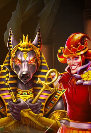 Tournoi Drops & Wins 50 000€ Prize Pool